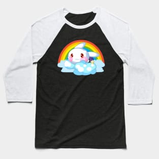 Cute Baby Baseball T-Shirt